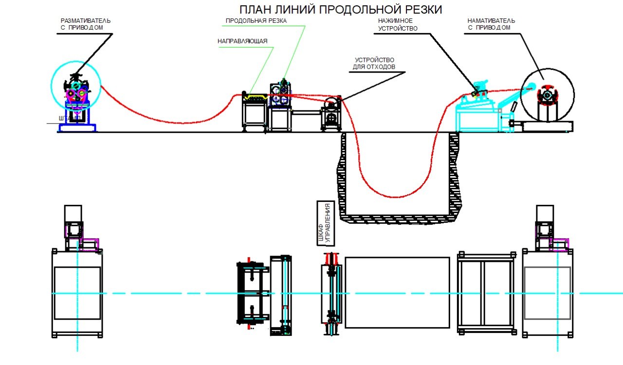 Листовка / паспорт изделия