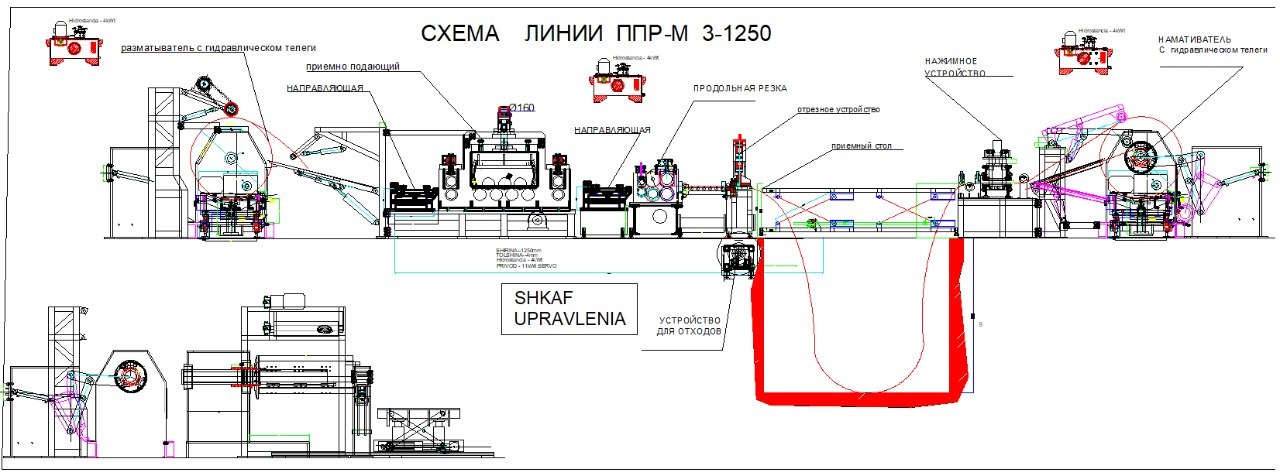 Листовка / паспорт изделия